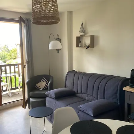 Chez Noelle A Appartement *