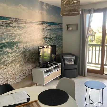 Appartement Chez Noelle A