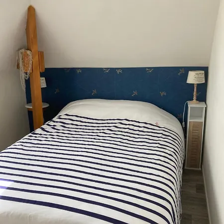 Chez Noelle A